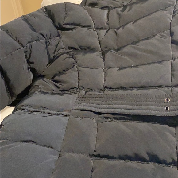 Zara Down Jacket PERFECT CONDITION - Picture 5 of 7